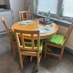 Apartamento Iris Hinrichs 95150