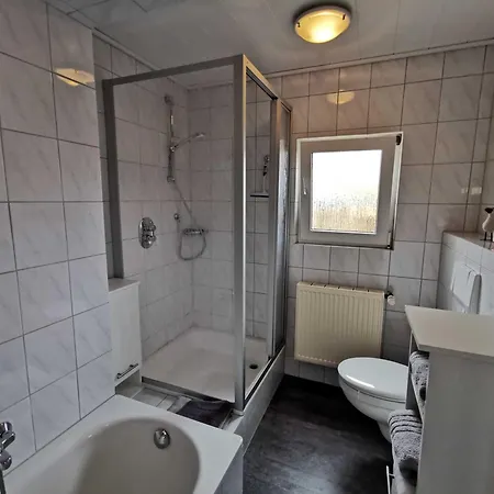 Apartment Iris Hinrichs 95150 Rhauderfehn