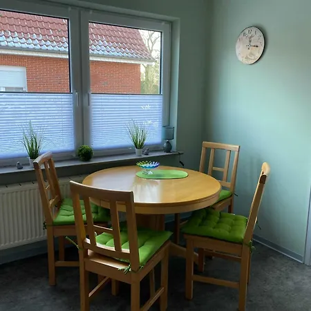 Apartment Iris Hinrichs 95150 Rhauderfehn