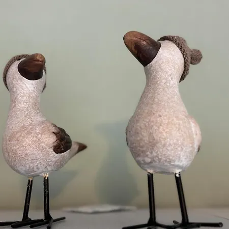 Iris Hinrichs 95150 Apartamento Rhauderfehn