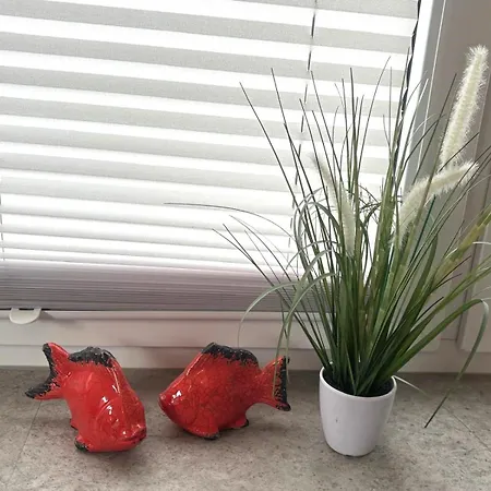 Apartamento Iris Hinrichs 95150