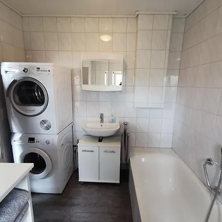 Apartamento Iris Hinrichs 95150