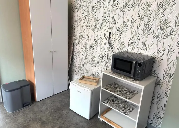 Iris Hinrichs 95150 Daire *