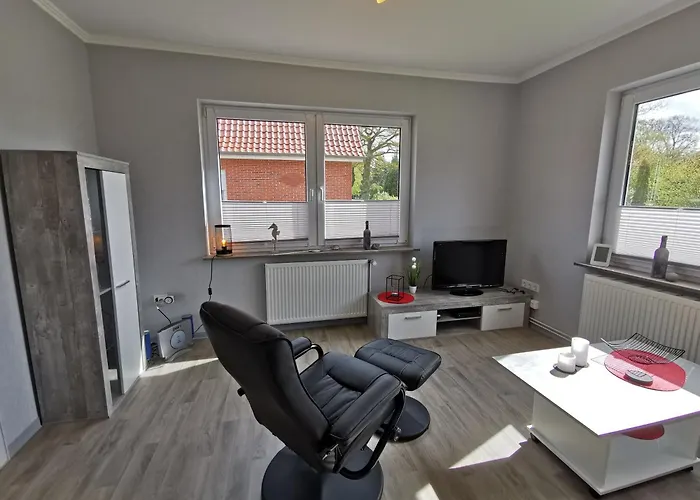 Daire Iris Hinrichs 95150 Rhauderfehn